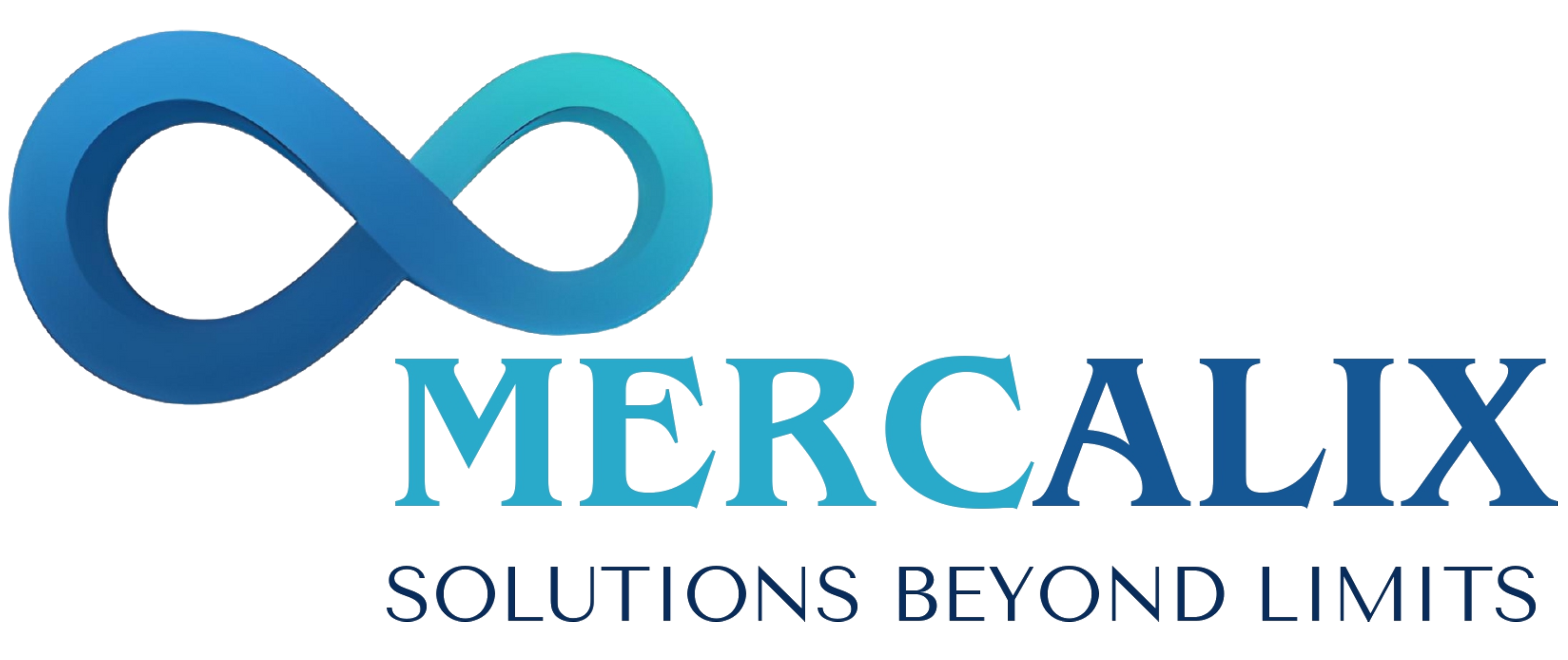 Mercalix Logo